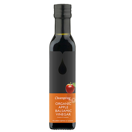 Balsamisk æbleeddike Ø fra Clearspring