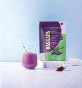 Haskapbærpulver Ø fra HASKAPA