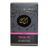 Tivoli  Te, Refill 100 g i æske Ø fra Chaplon