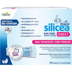 Silicea Mave-Tarm DIREKT