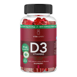VitaYummy D3 fra Vita Yummy