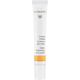 Daily hydrating eye cream fra Dr. Hauschka
