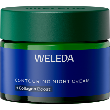 Weleda Contouring Night Cream | 40 ml fra Weleda