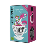 Hvid Te m. Hindbær Ø Clipper