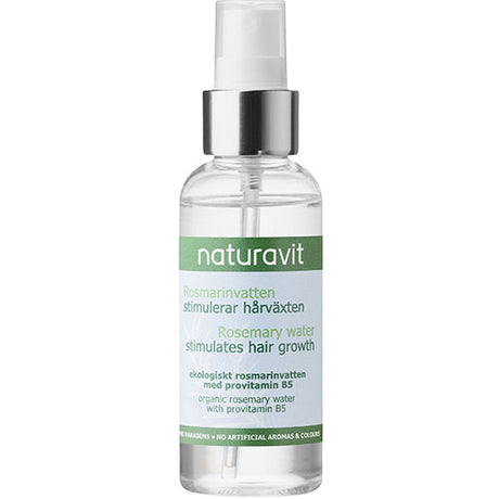 Rosemary Water fra Naturavit