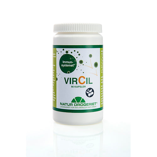 VirCil fra Natur-Drogeriet