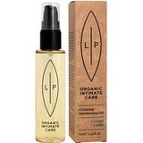 Cleansing + Moisturising Oil, Coconut + Vanilla