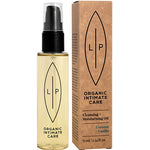 Cleansing + Moisturising Oil, Coconut + Vanilla