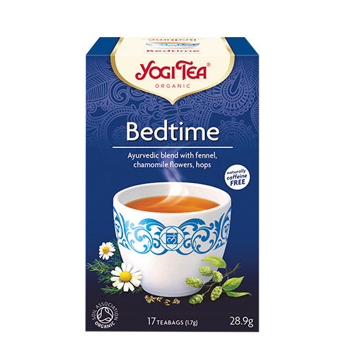 Yogi tea bedtime Ø fra Yogi