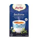Yogi tea bedtime Ø