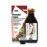 Floradix Vegan fra Salus