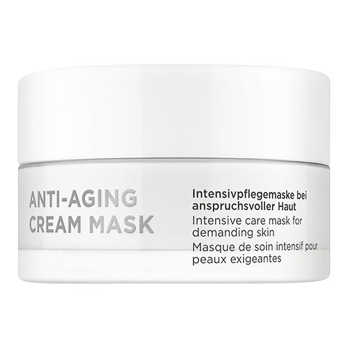 Anti-aging Cream Mask fra Annemarie Börlind