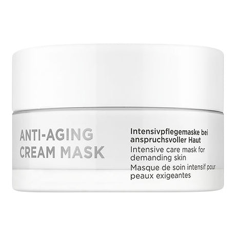 Anti-aging Cream Mask fra Annemarie Börlind