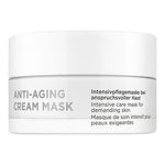 Anti-aging Cream Mask