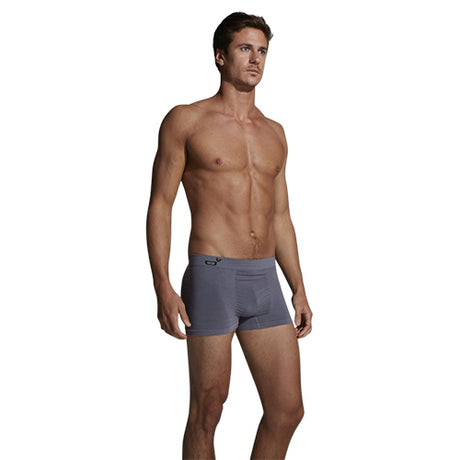 Men´s Boxers Charcoal str. XL fra Boody