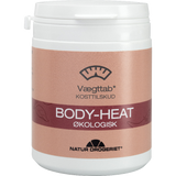 Body-Heat kapsler Ø fra Natur-Drogeriet