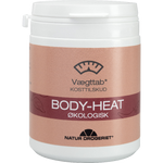 Body-Heat kapsler Ø