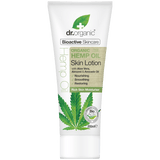 Dr. Organic Hemp Oil Skin Lotion | 200 ml