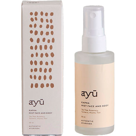 Face & body Mist - Kapha