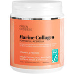 Marine Collagen Powerful Acerola