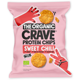 Protein chips m. sweet chili Ø