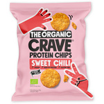 Protein chips m. sweet chili Ø