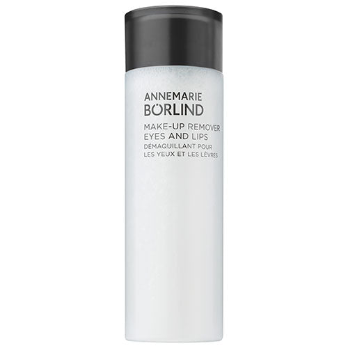 Make-Up Remover Eyes & Lips fra Annemarie Börlind