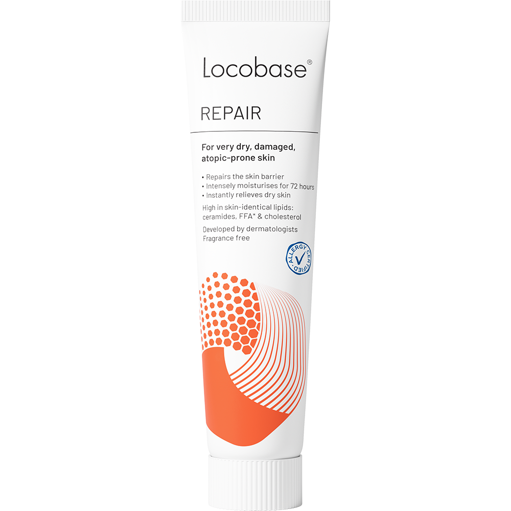 Locobase Repair | 50 g fra Locobase