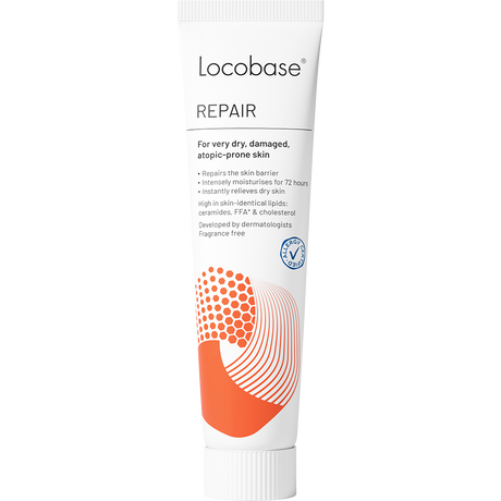 Locobase Repair | 50 g fra Locobase