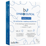 BellaVie Synbiceutical IMMUNO | 30 stk