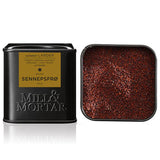 Sennepsfrø hele brune Ø fra Mill & Mortar