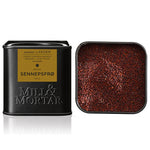 Sennepsfrø hele brune Ø