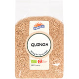 Quinoa Ø fra Rømer