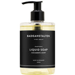 Flydende sæbe m. agurk & mynte