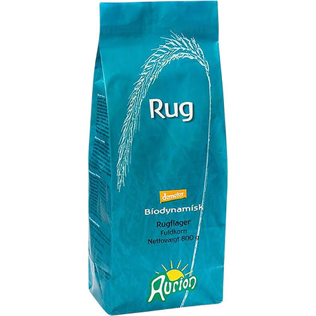 Rugflager Ø Demeter fra Aurion