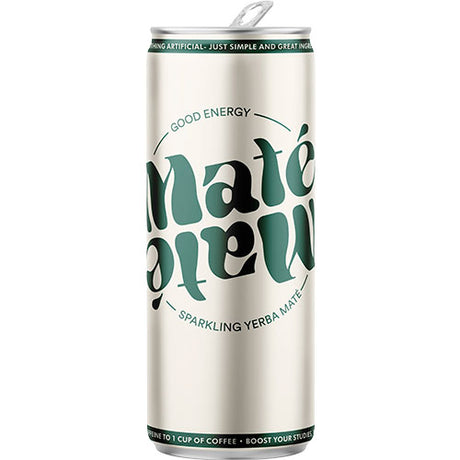 Maté Maté iste dåse Ø