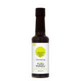 Yuzu Ponzu Seasoning Ø fra Clearspring