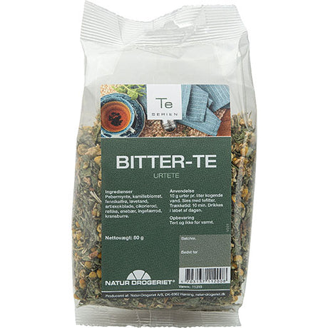 8415 Bitter te fra 84 - serien