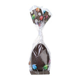 Påskeæg mini 70% mørk Ø