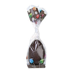 Påskeæg mini 70% mørk Ø