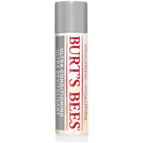 Burt's Bees Lip Balm | Ultra Conditioning