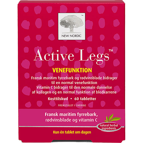 Active Legs fra New Nordic