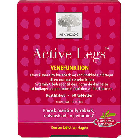 Active Legs fra New Nordic
