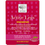Active Legs