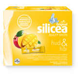 Original Silicea Beauty shots Mango