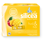 Original Silicea Beauty shots Mango