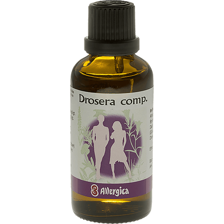 Allergica Drosera Comp. | 50 ml