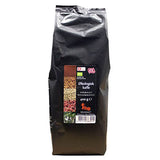 Kaffe Uganda Ø fra Uganda