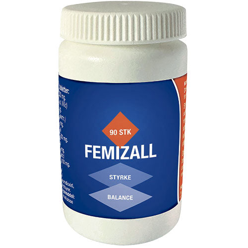 Femizall