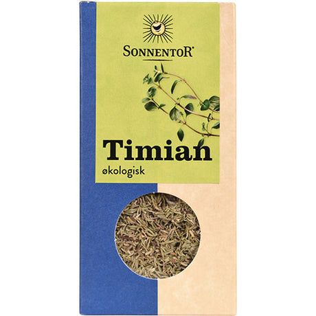 Timian Sonnentor Ø fra Sonnentor